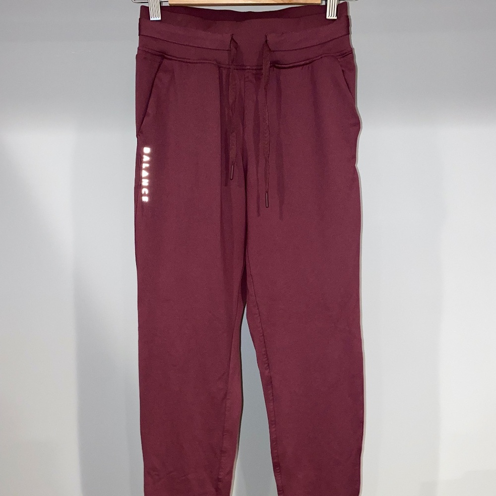 Balance Athletica Select Joggers - Nightshade Size Small